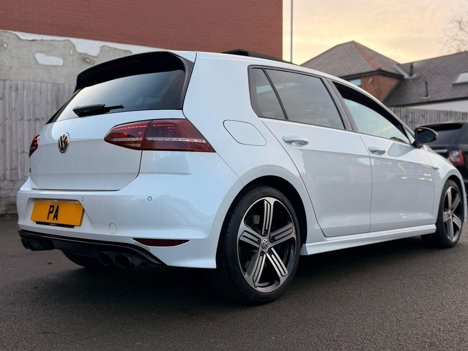 Used Volkswagen Golf 2016 for sale - 77163255: Photo 5