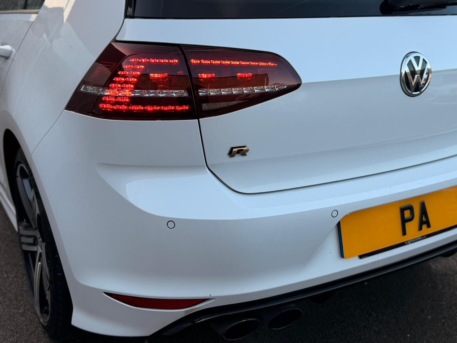 Used Volkswagen Golf 2016 for sale - 77163255: Photo 6