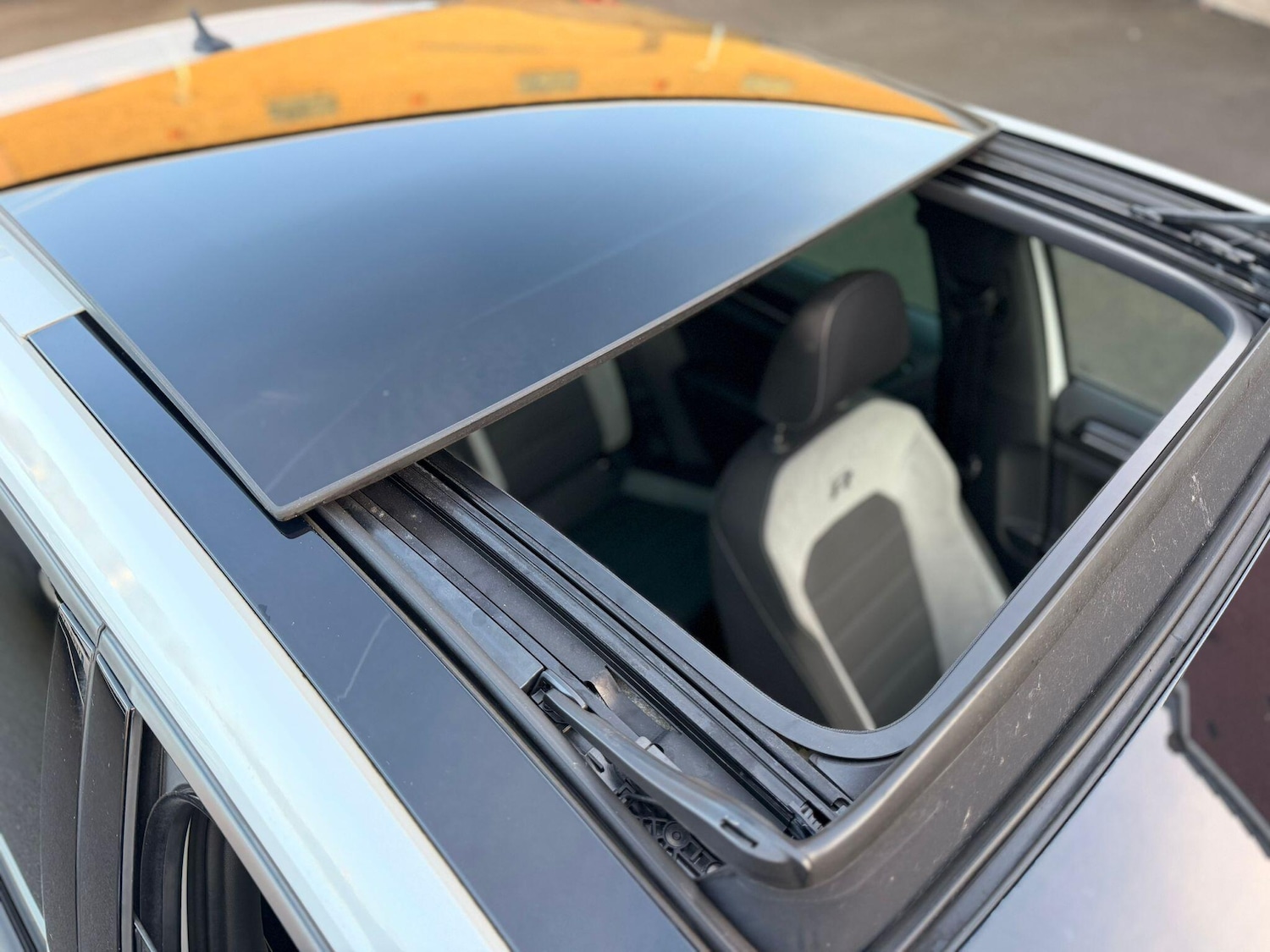 Used Volkswagen Golf 2016 for sale - 77163255: Photo 8