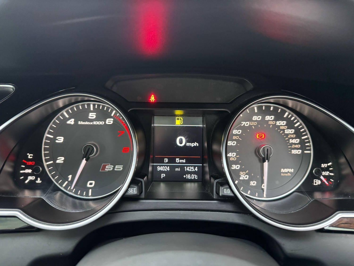 Used Audi S5 for sale - 76786520: Photo 17