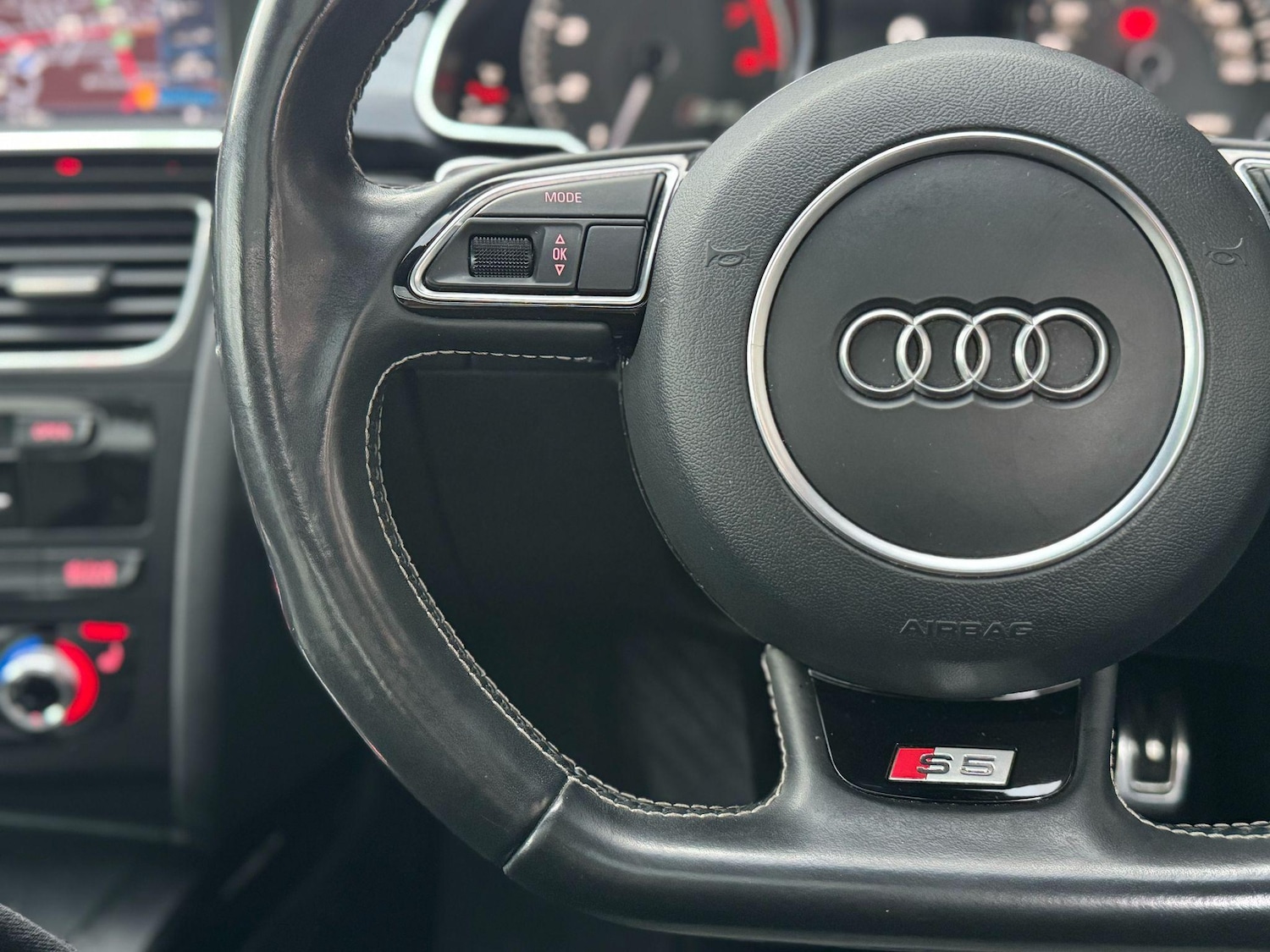 Used Audi S5 for sale - 76786520: Photo 20