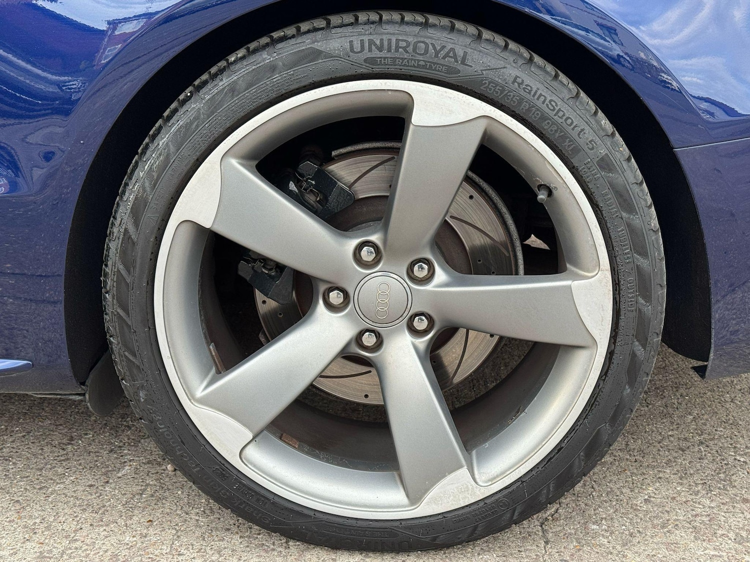 Used Audi S5 for sale - 76786520: Photo 8