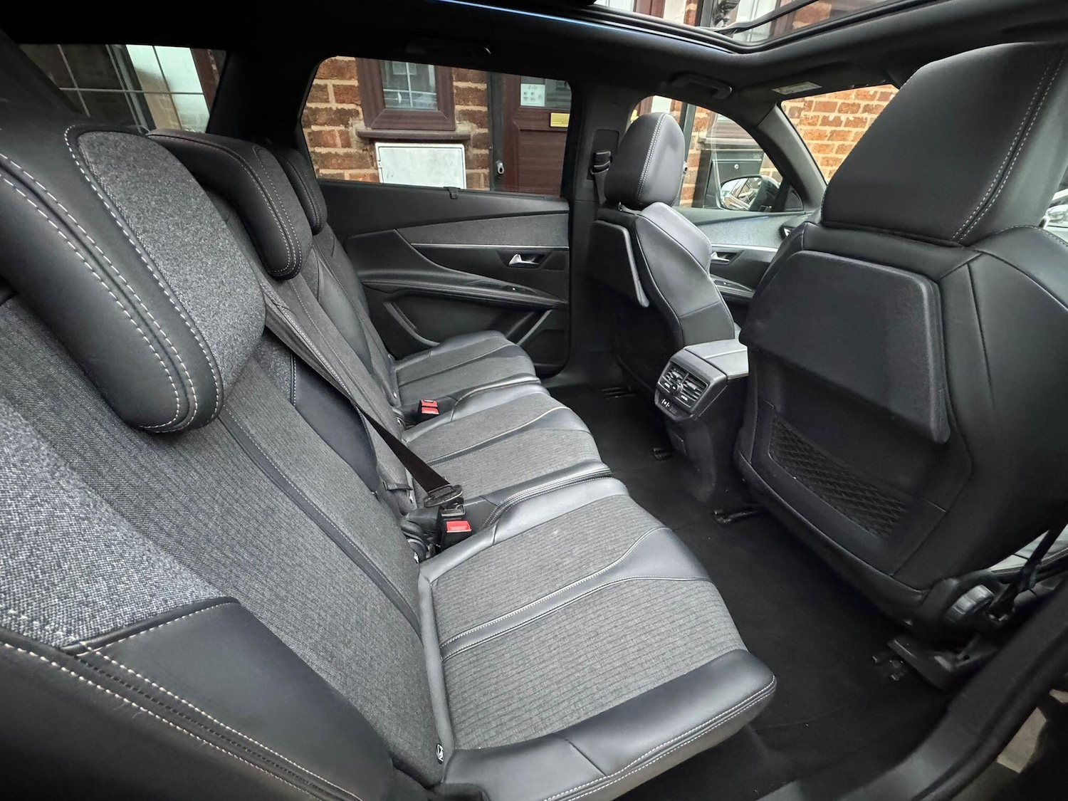 Used Peugeot 5008 2019 for sale - 76786931: Photo 10