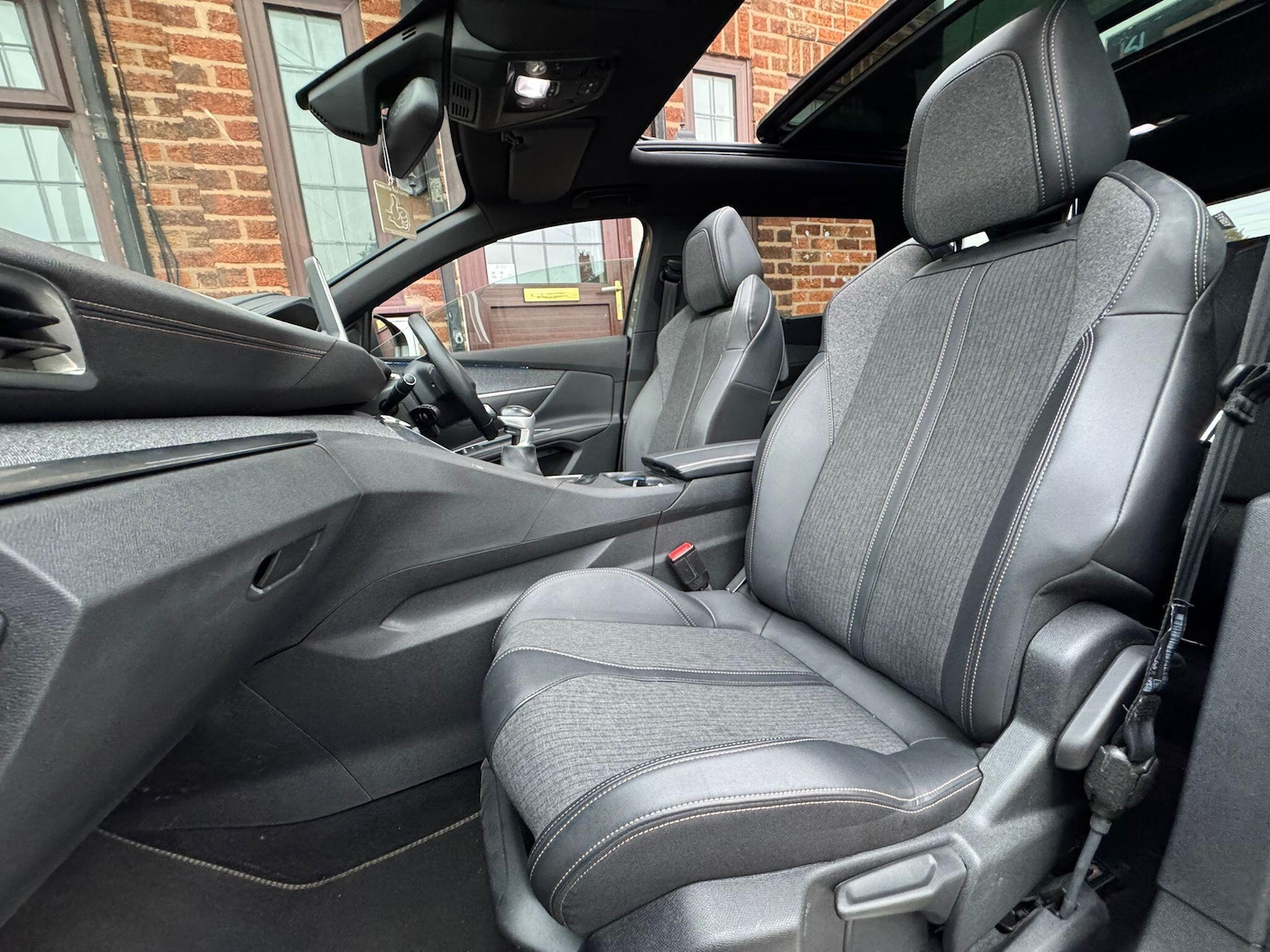 Used Peugeot 5008 2019 for sale - 76786931: Photo 11