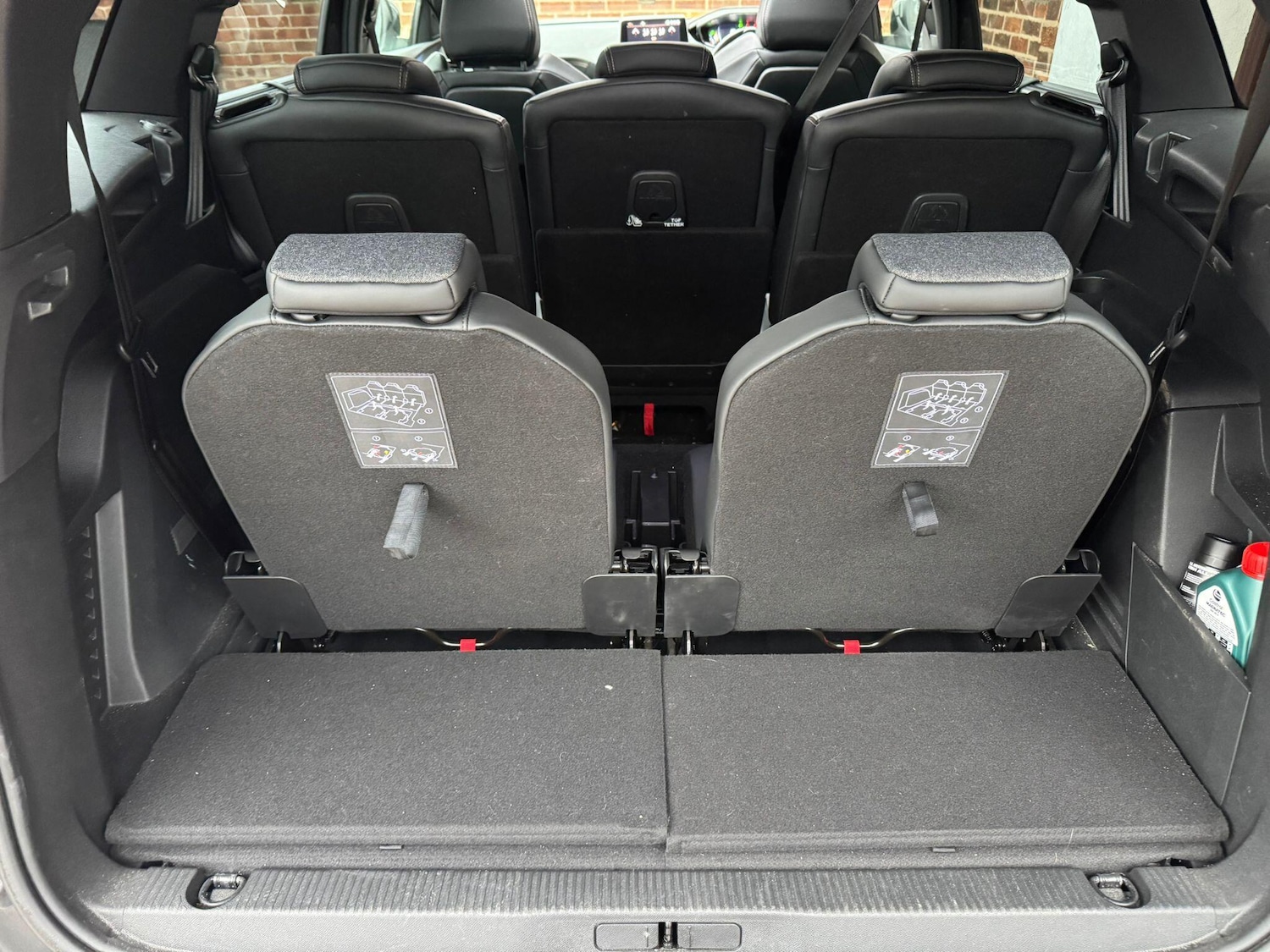 Used Peugeot 5008 2019 for sale - 76786931: Photo 14