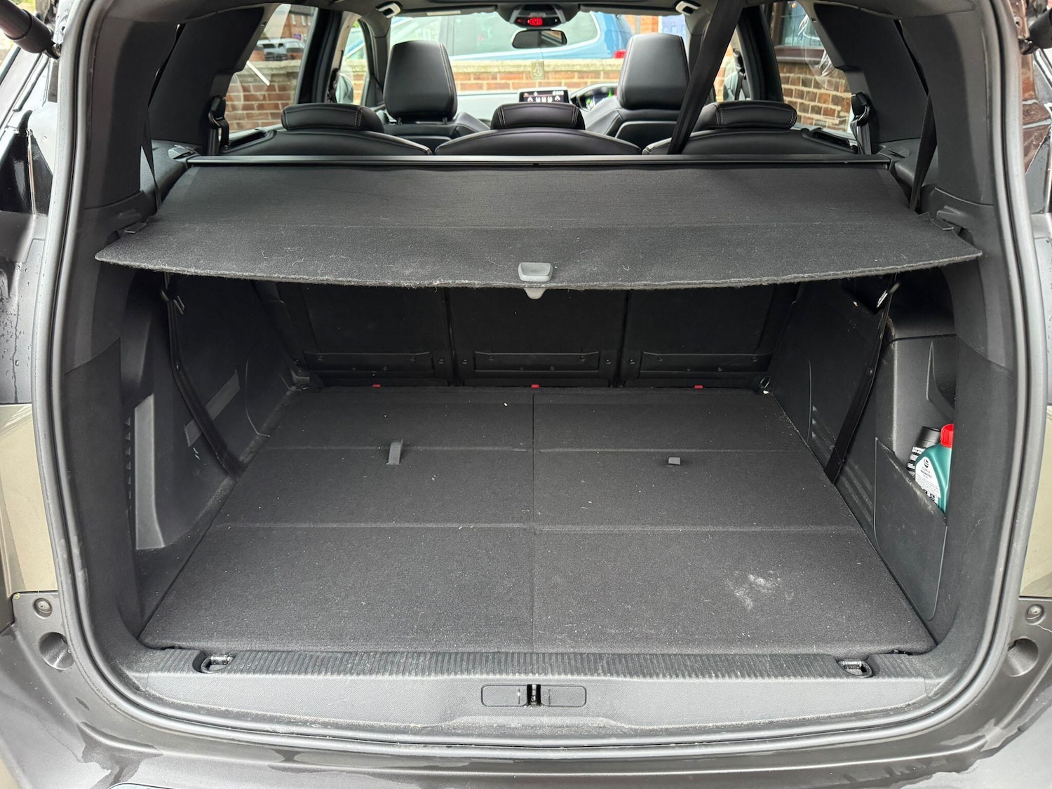 Used Peugeot 5008 2019 for sale - 76786931: Photo 15