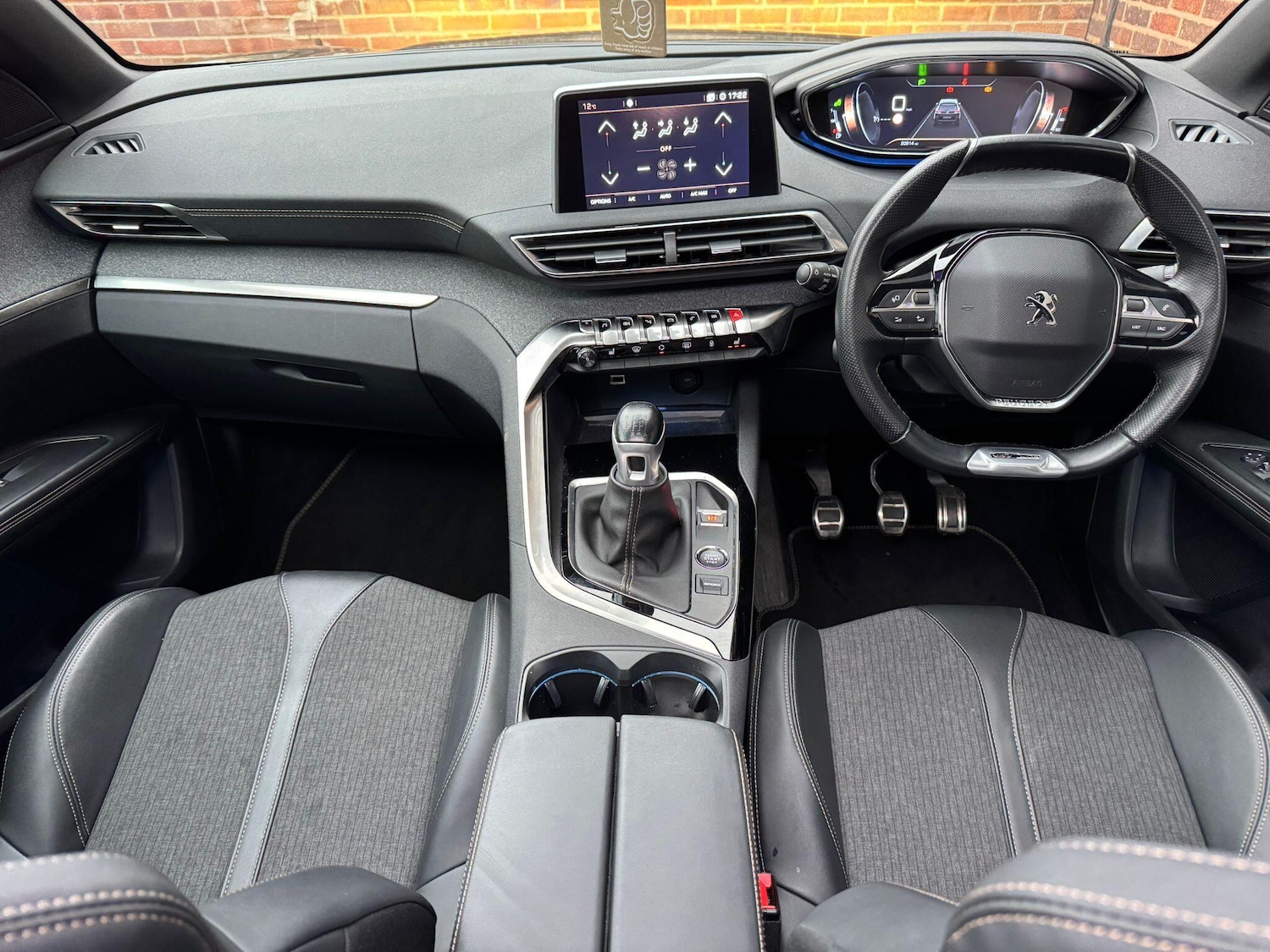 Used Peugeot 5008 2019 for sale - 76786931: Photo 16