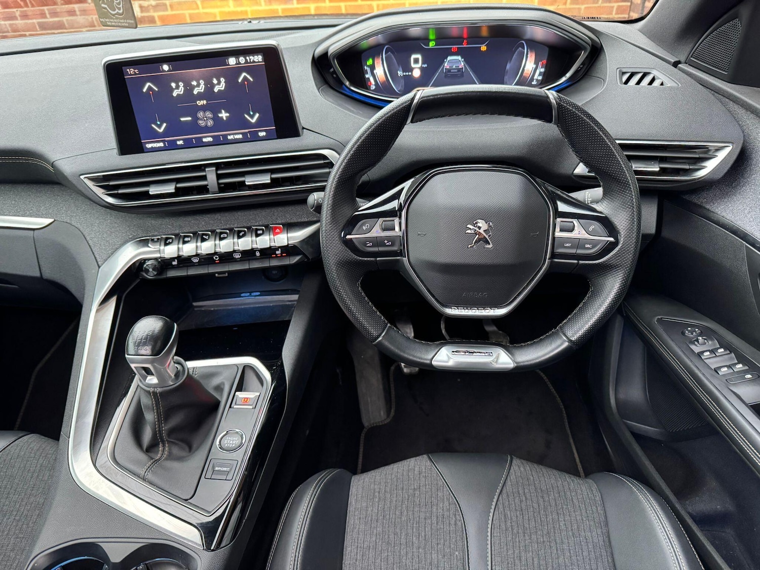 Used Peugeot 5008 2019 for sale - 76786931: Photo 17