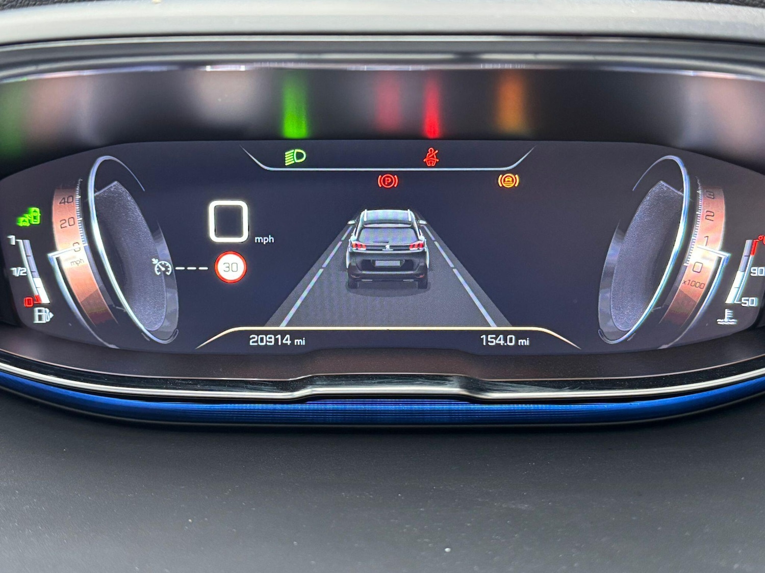 Used Peugeot 5008 2019 for sale - 76786931: Photo 18