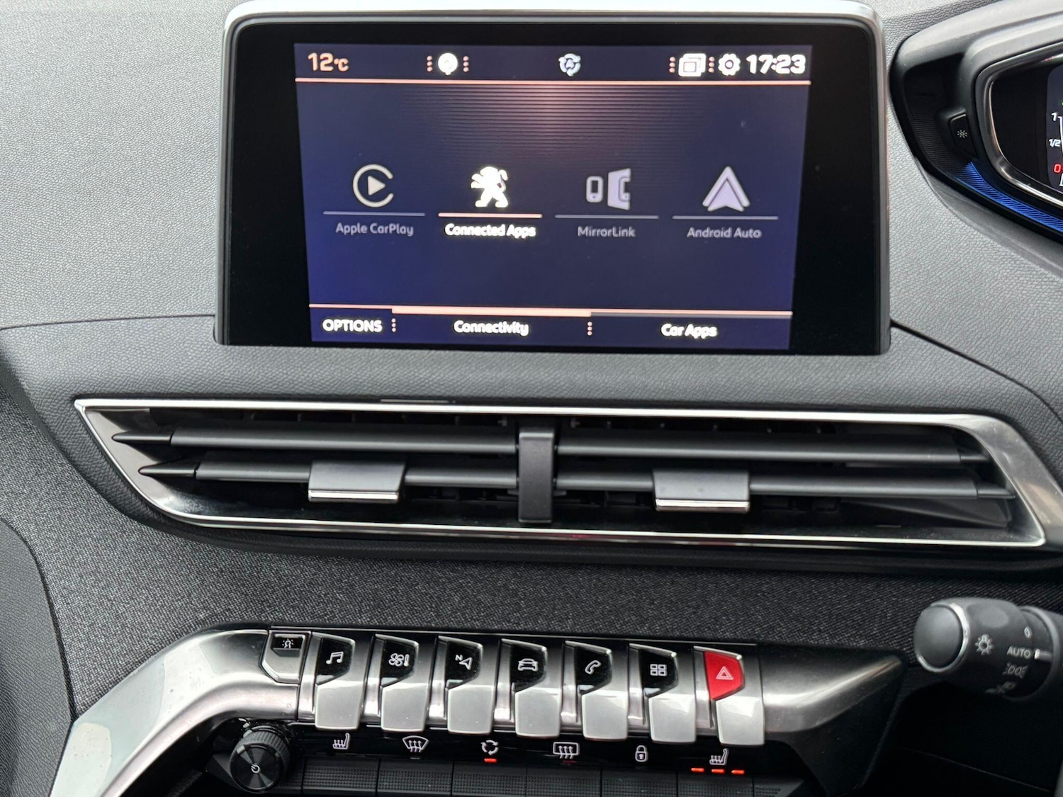 Used Peugeot 5008 2019 for sale - 76786931: Photo 19