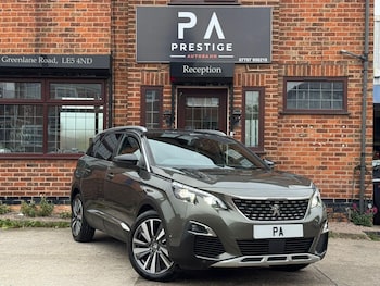 Used Peugeot 5008 2019 for sale - 76786931: Photo