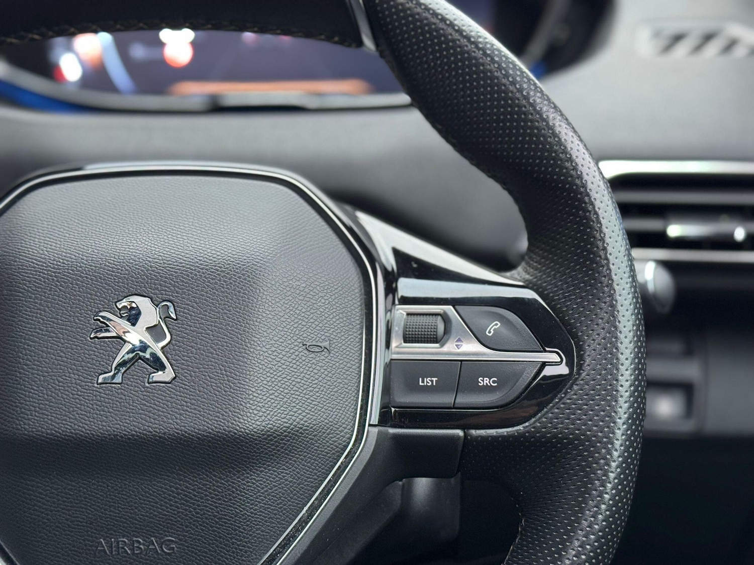 Used Peugeot 5008 2019 for sale - 76786931: Photo 20