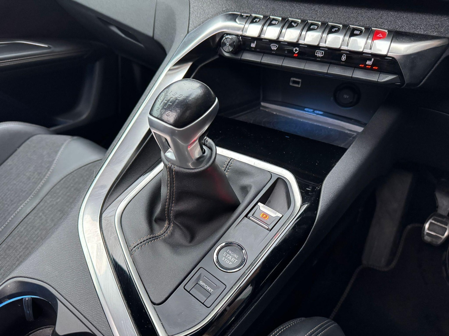 Used Peugeot 5008 2019 for sale - 76786931: Photo 24