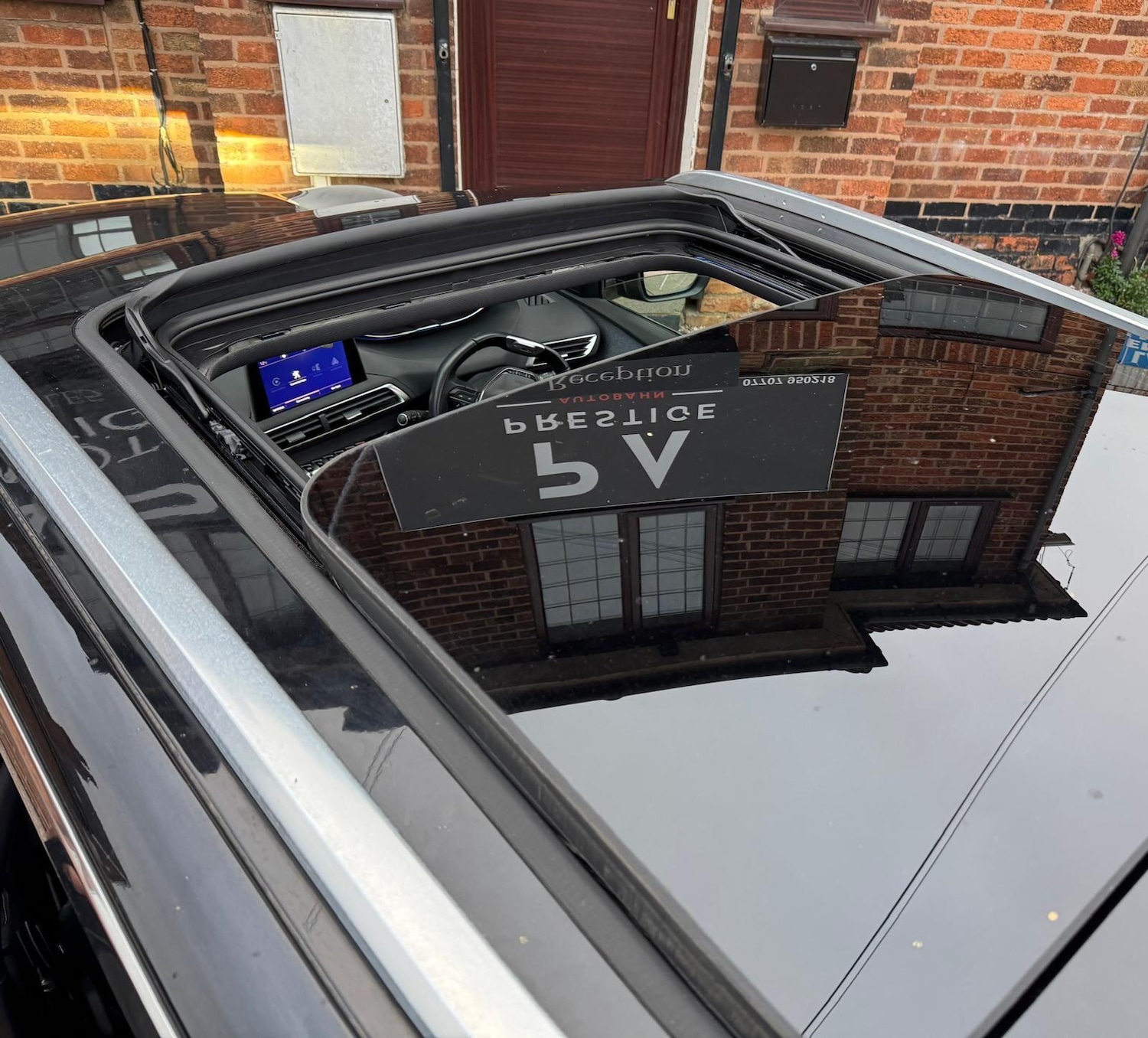 Used Peugeot 5008 2019 for sale - 76786931: Photo 8