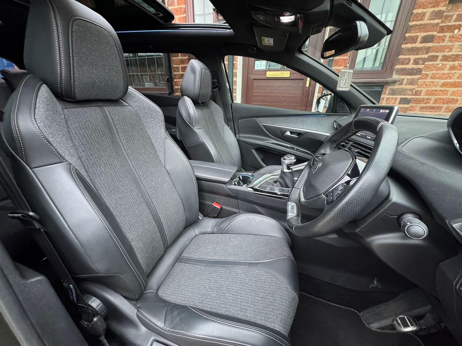 Used Peugeot 5008 2019 for sale - 76786931: Photo 9