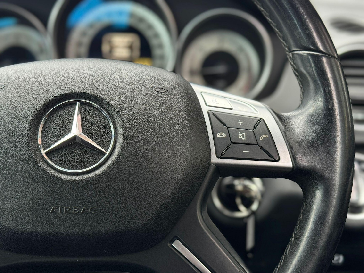 Used Mercedes-Benz C Class 2012 for sale - 76786894: Photo 14