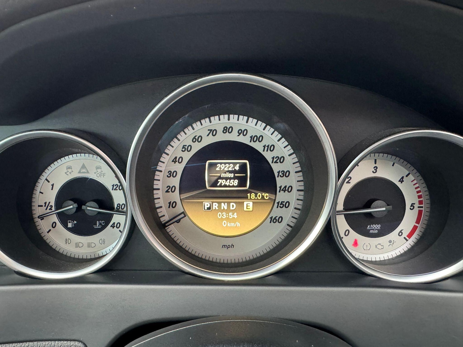 Used Mercedes-Benz C Class 2012 for sale - 76786894: Photo 15