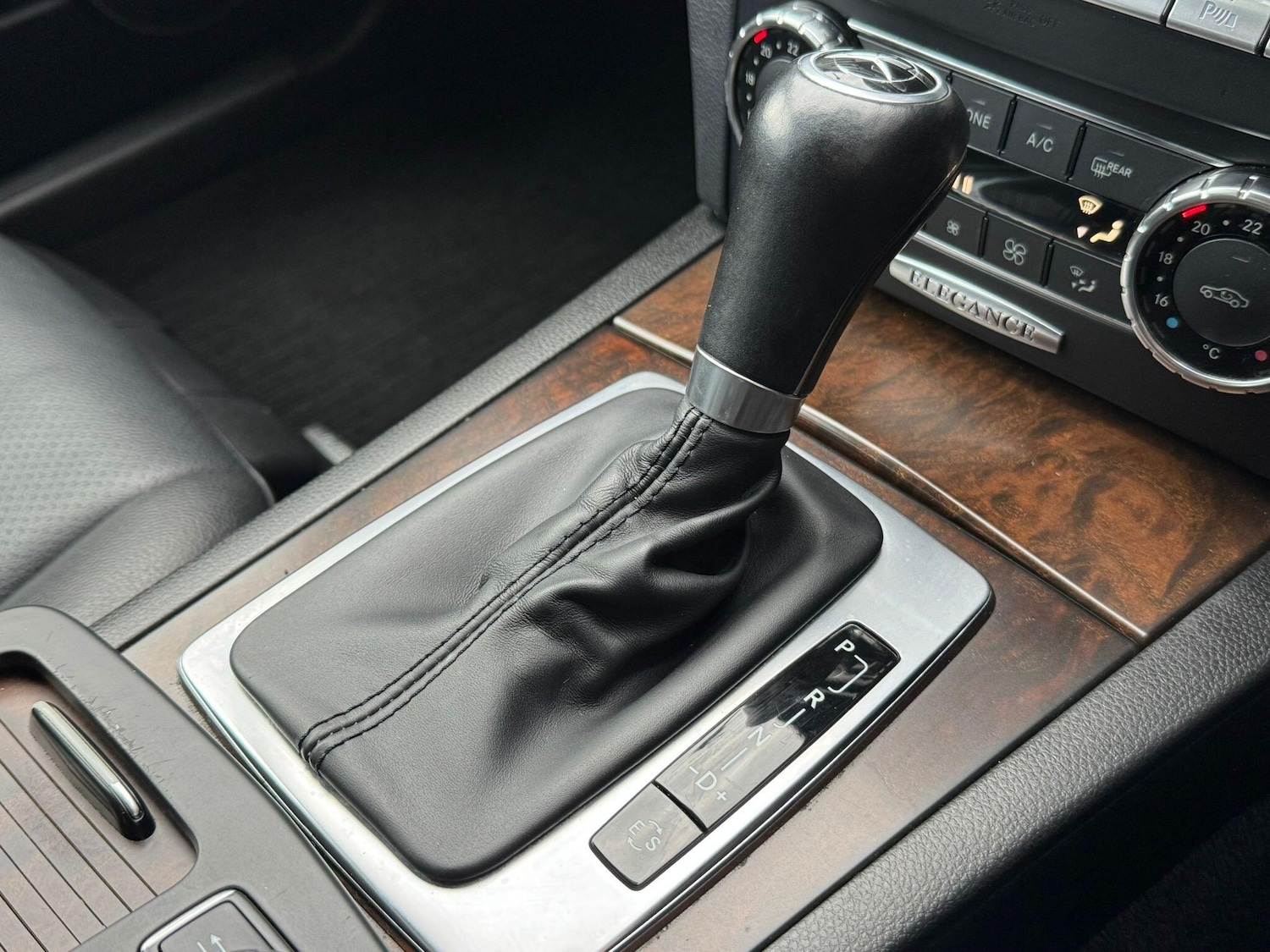 Used Mercedes-Benz C Class 2012 for sale - 76786894: Photo 19