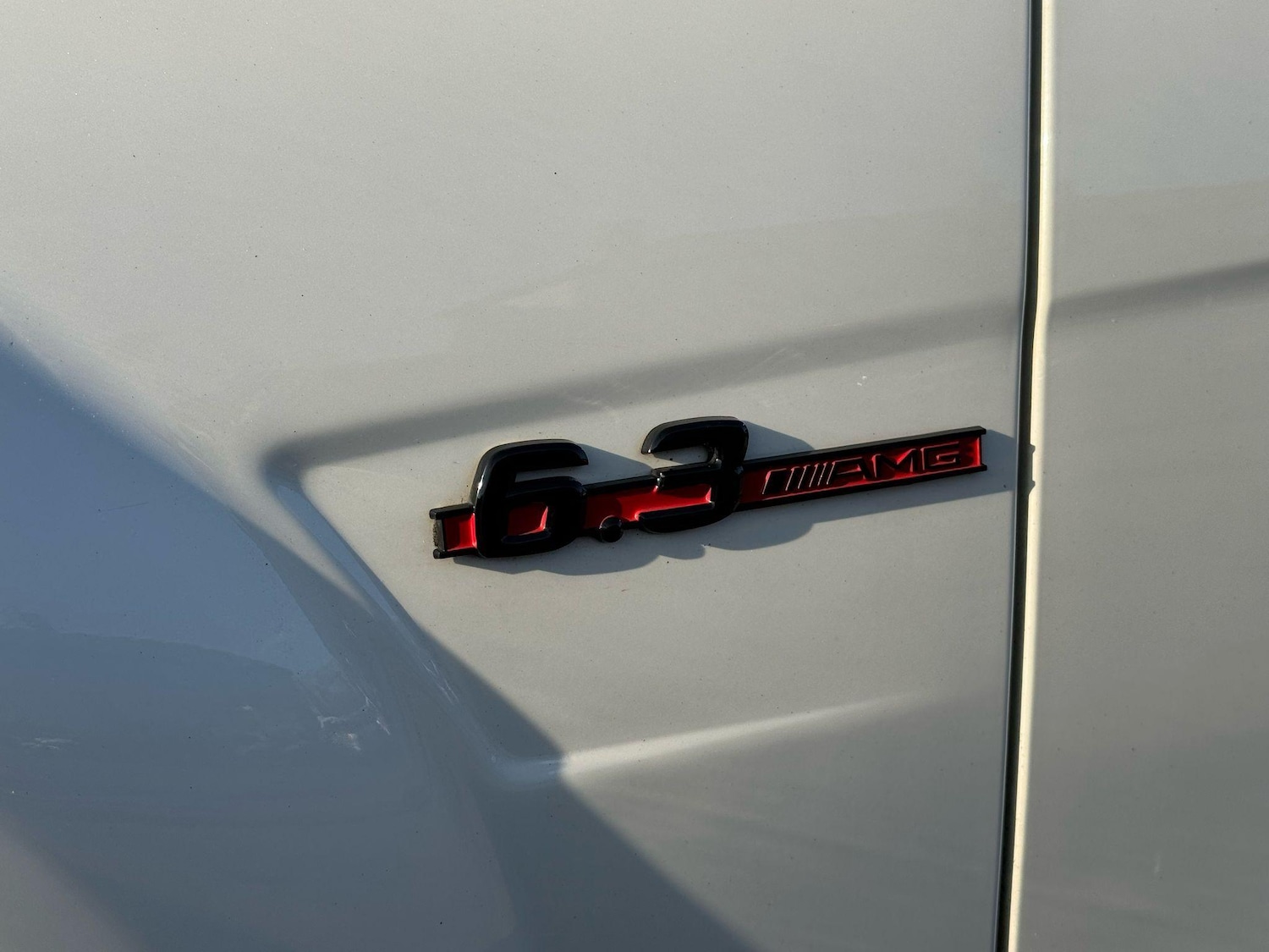 Used Mercedes-Benz C Class for sale - 76786578: Photo 12