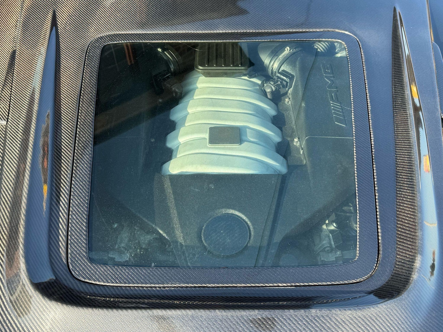 Used Mercedes-Benz C Class for sale - 76786578: Photo 14