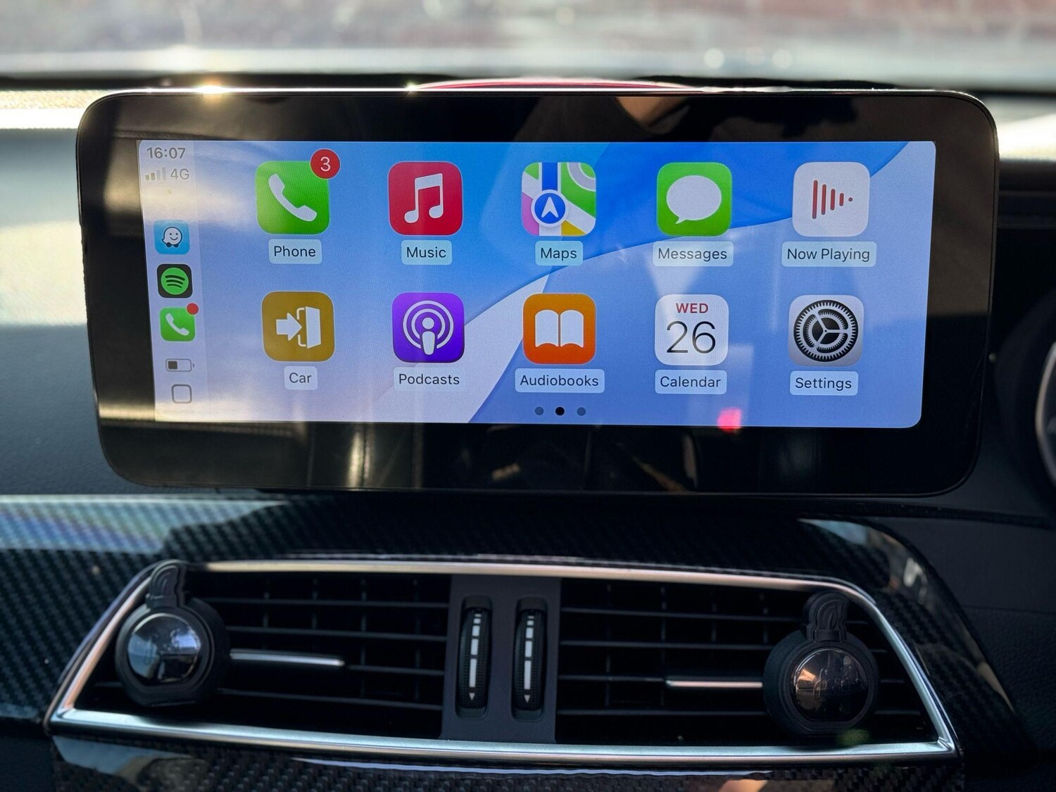 Used Mercedes-Benz C Class for sale - 76786578: Photo 24