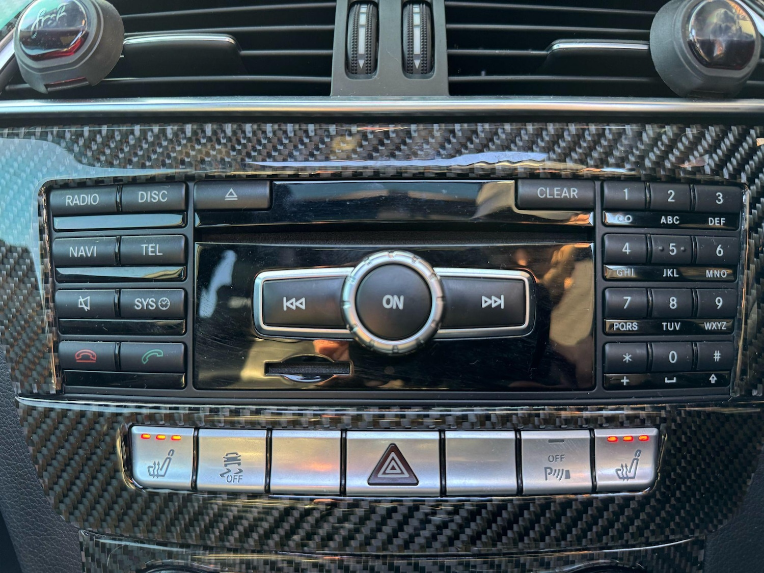 Used Mercedes-Benz C Class for sale - 76786578: Photo 25