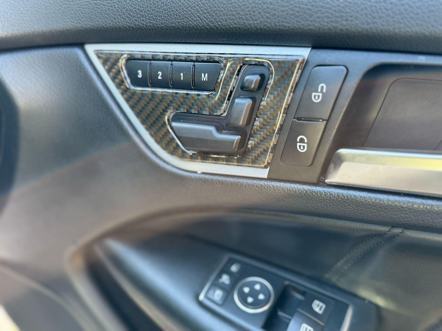 Used Mercedes-Benz C Class for sale - 76786578: Photo 27