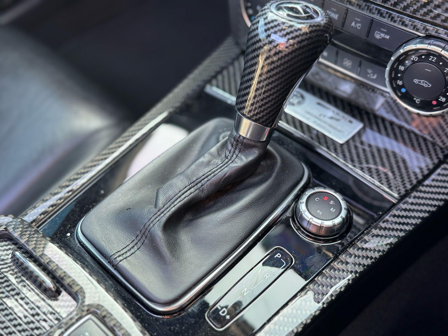 Used Mercedes-Benz C Class for sale - 76786578: Photo 28