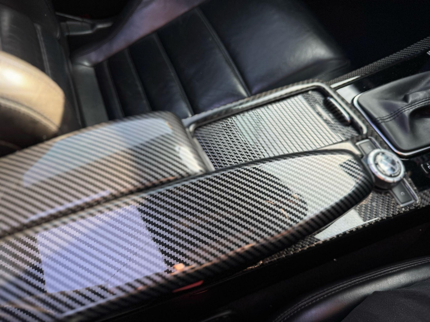 Used Mercedes-Benz C Class for sale - 76786578: Photo 29