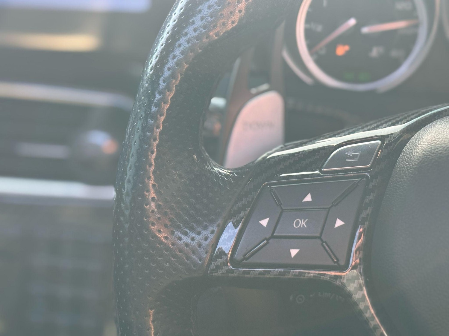 Used Mercedes-Benz C Class for sale - 76786578: Photo 30