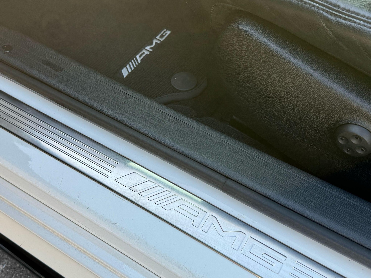 Used Mercedes-Benz C Class for sale - 76786578: Photo 33