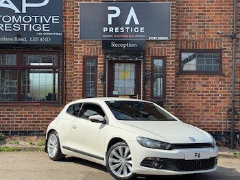 (61) - 2.0 TSI GT DSG Euro 5 3dr