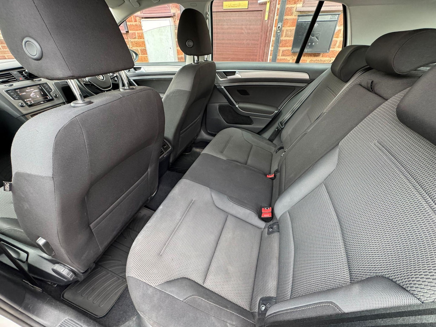 Used Volkswagen Golf 2016 for sale - 76786534: Photo 10