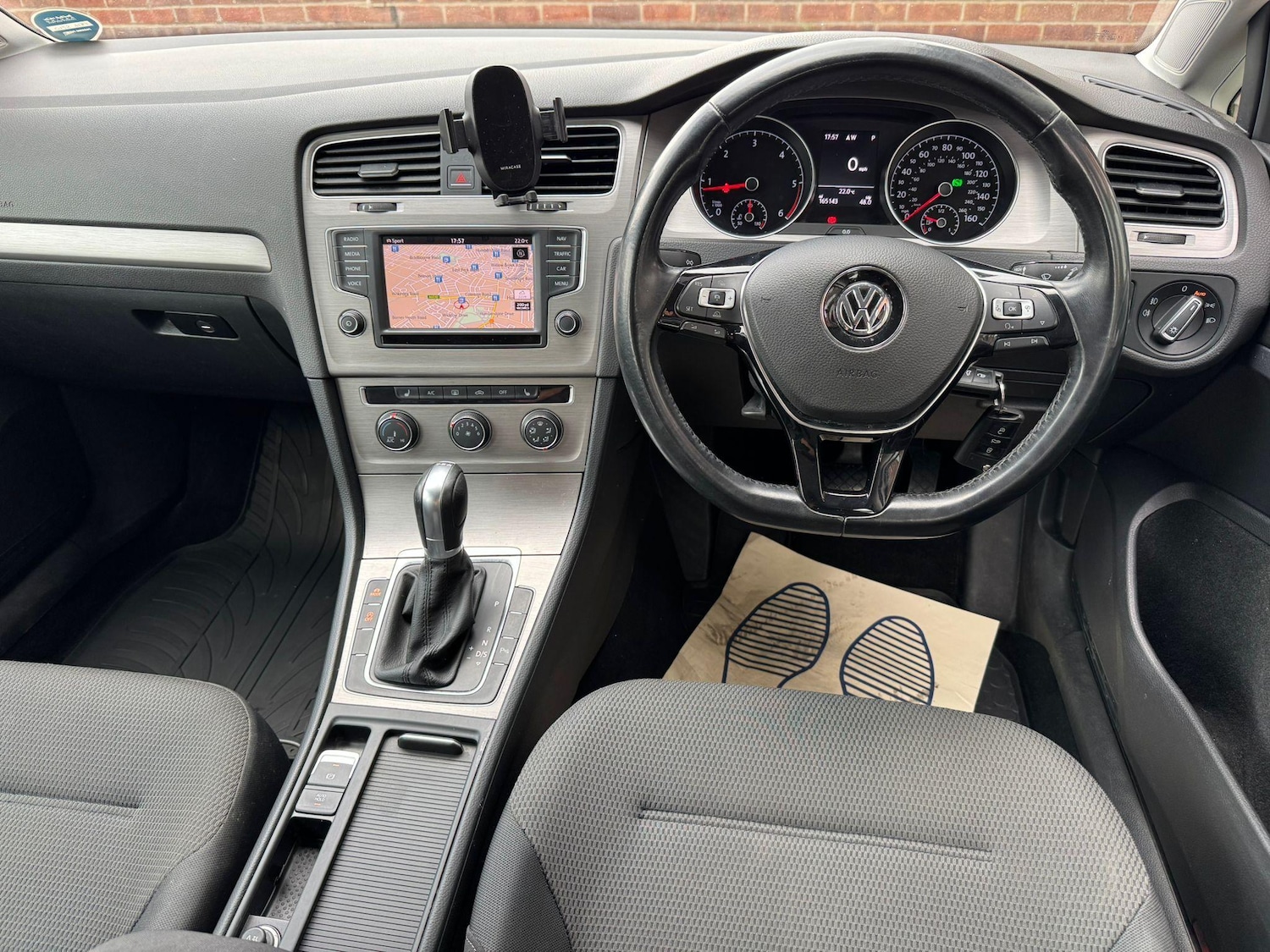 Used Volkswagen Golf 2016 for sale - 76786534: Photo 12