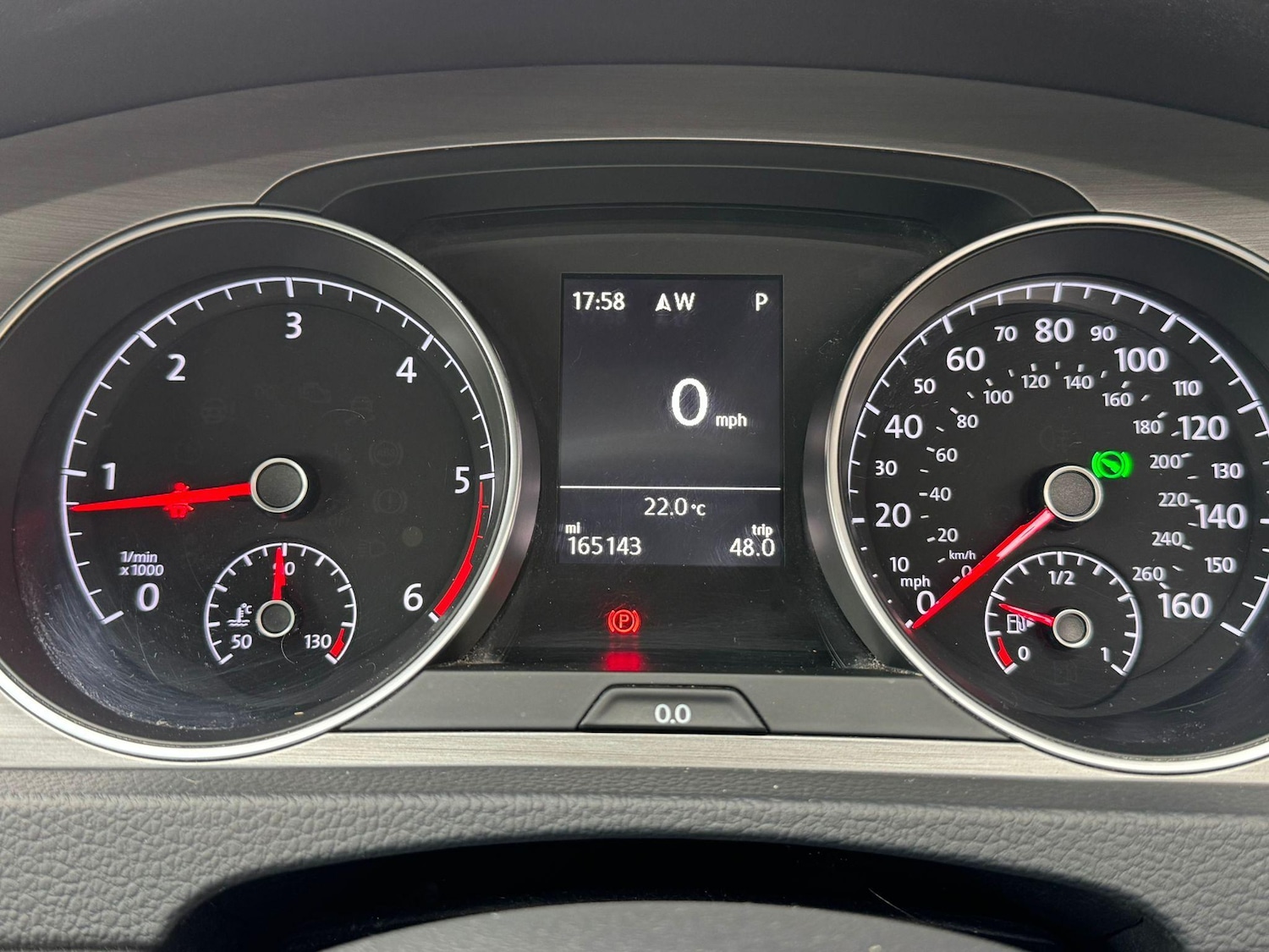 Used Volkswagen Golf 2016 for sale - 76786534: Photo 13