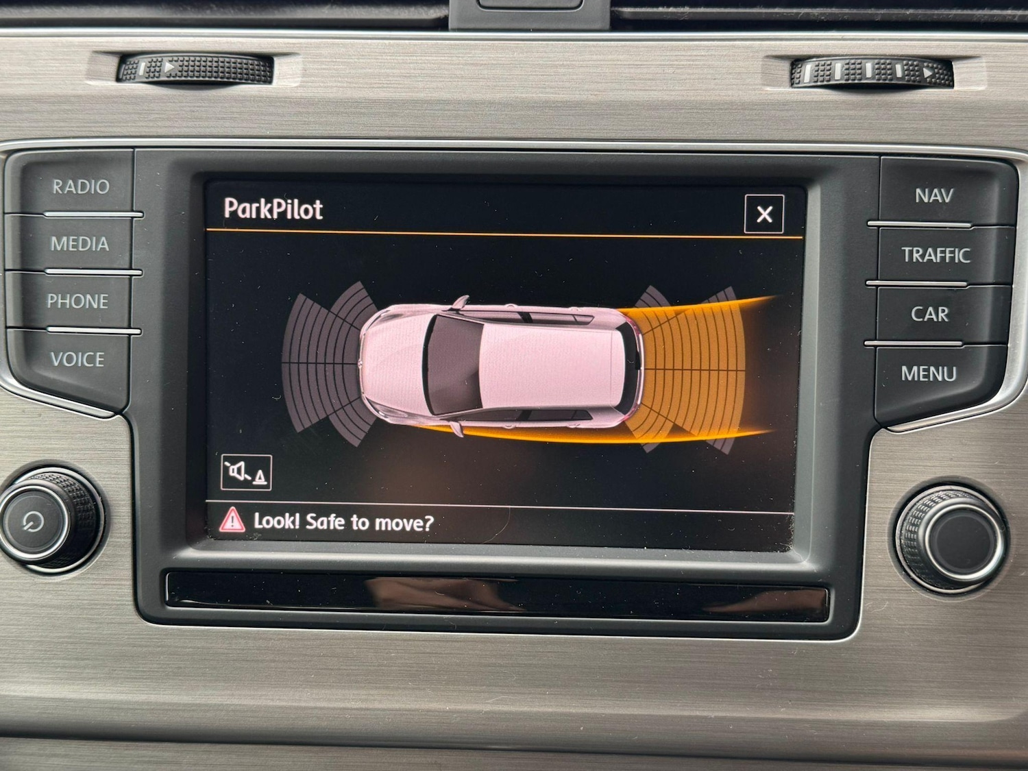 Used Volkswagen Golf 2016 for sale - 76786534: Photo 15