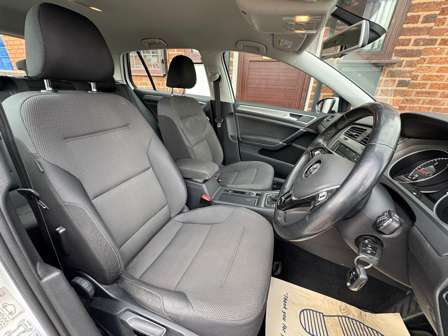 Used Volkswagen Golf 2016 for sale - 76786534: Photo 7