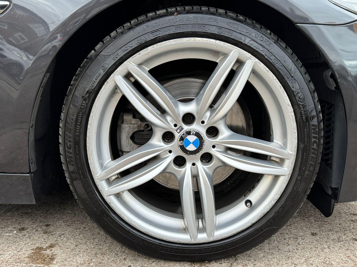 Used BMW 5 Series 2014 for sale - 76786681: Photo 7