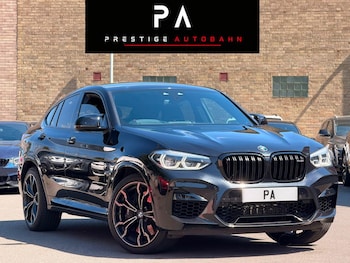 Used BMW X4 2021 for sale - 79116068: Photo