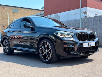 Used BMW X4 2021 for sale - 79116068: Photo