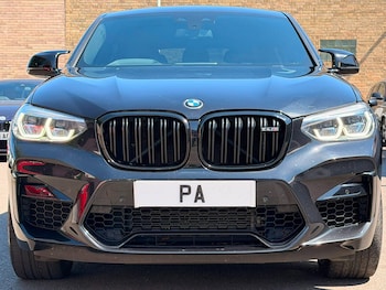 Used BMW X4 2021 for sale - 79116068: Photo