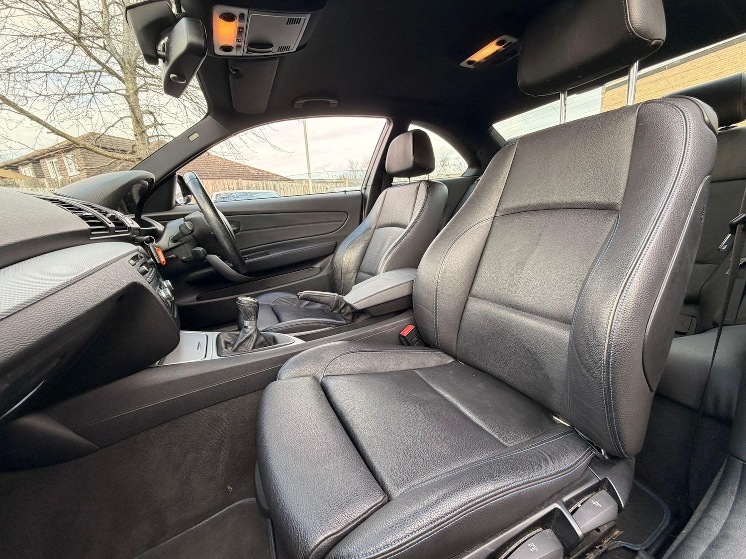 Used BMW 1 Series 2012 for sale - 78034547: Photo 10