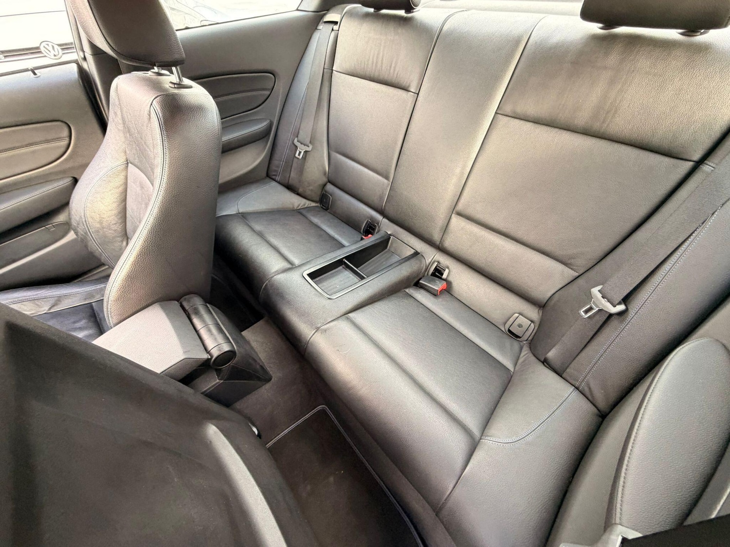 Used BMW 1 Series 2012 for sale - 78034547: Photo 11