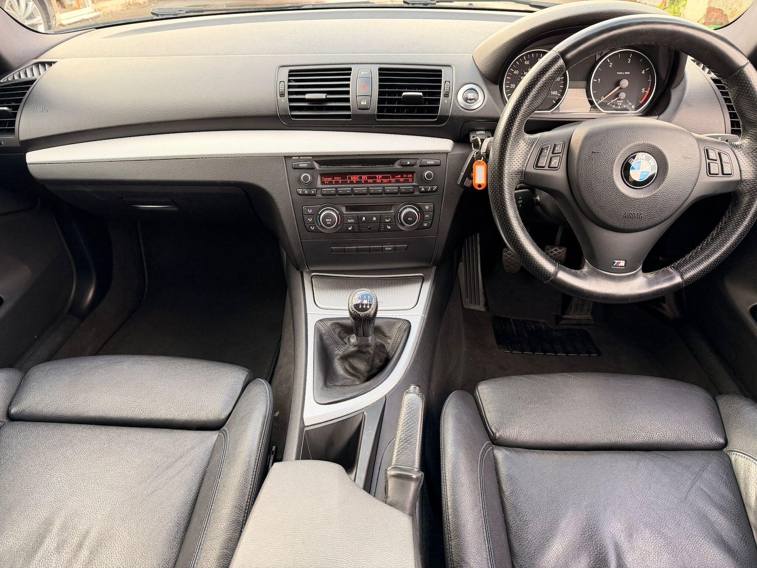 Used BMW 1 Series 2012 for sale - 78034547: Photo 12