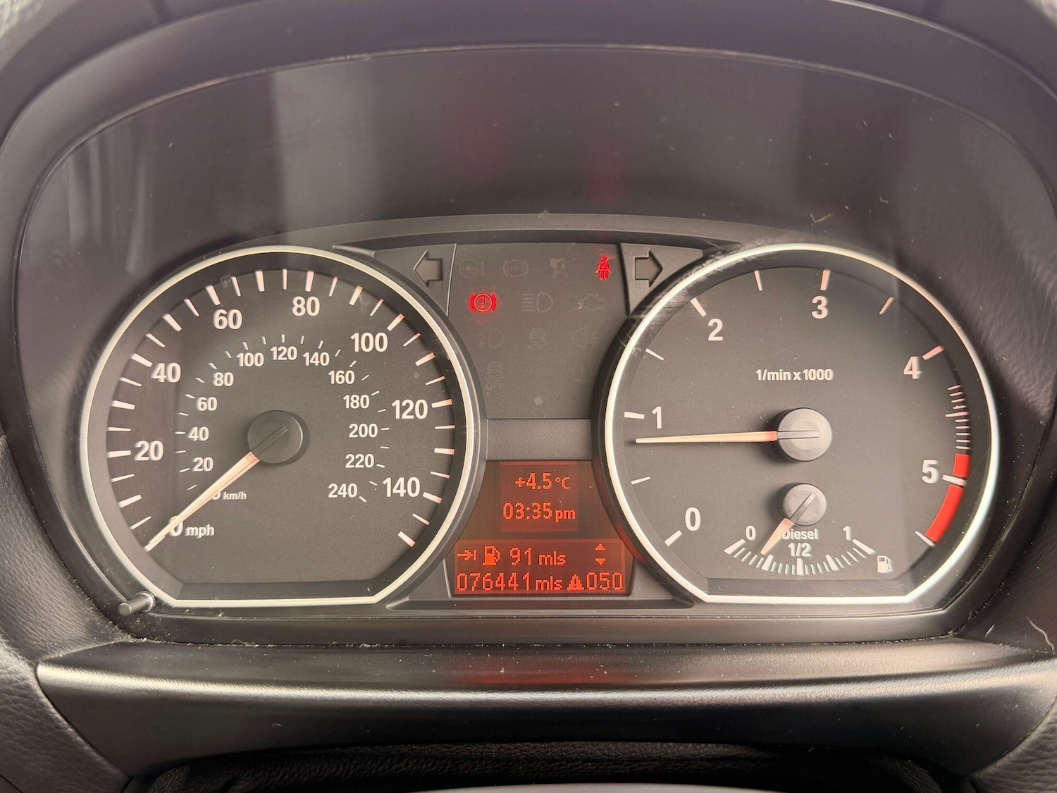 Used BMW 1 Series 2012 for sale - 78034547: Photo 13