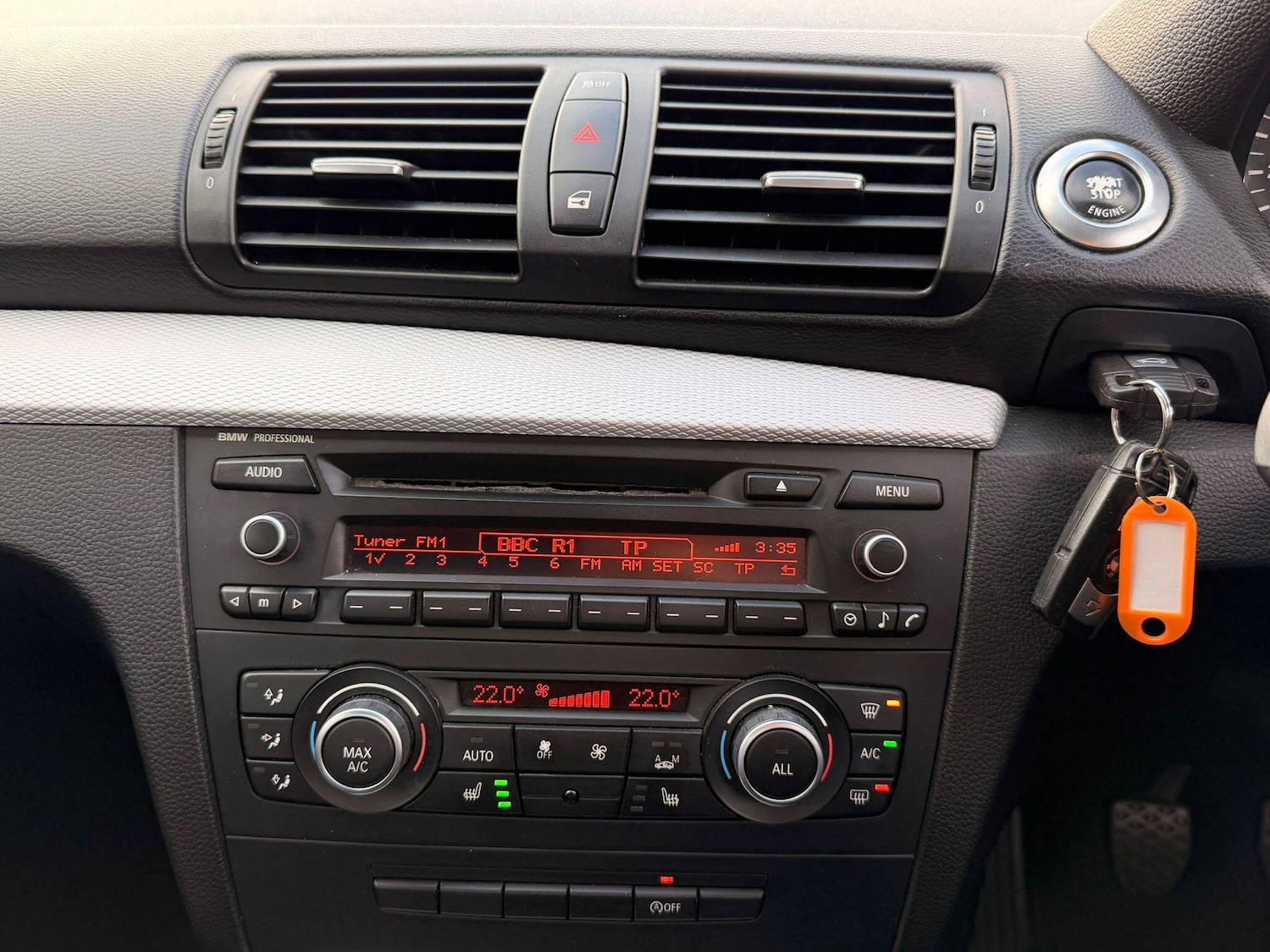 Used BMW 1 Series 2012 for sale - 78034547: Photo 14