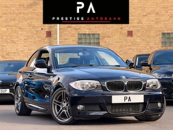 BMW 1 Series feature image