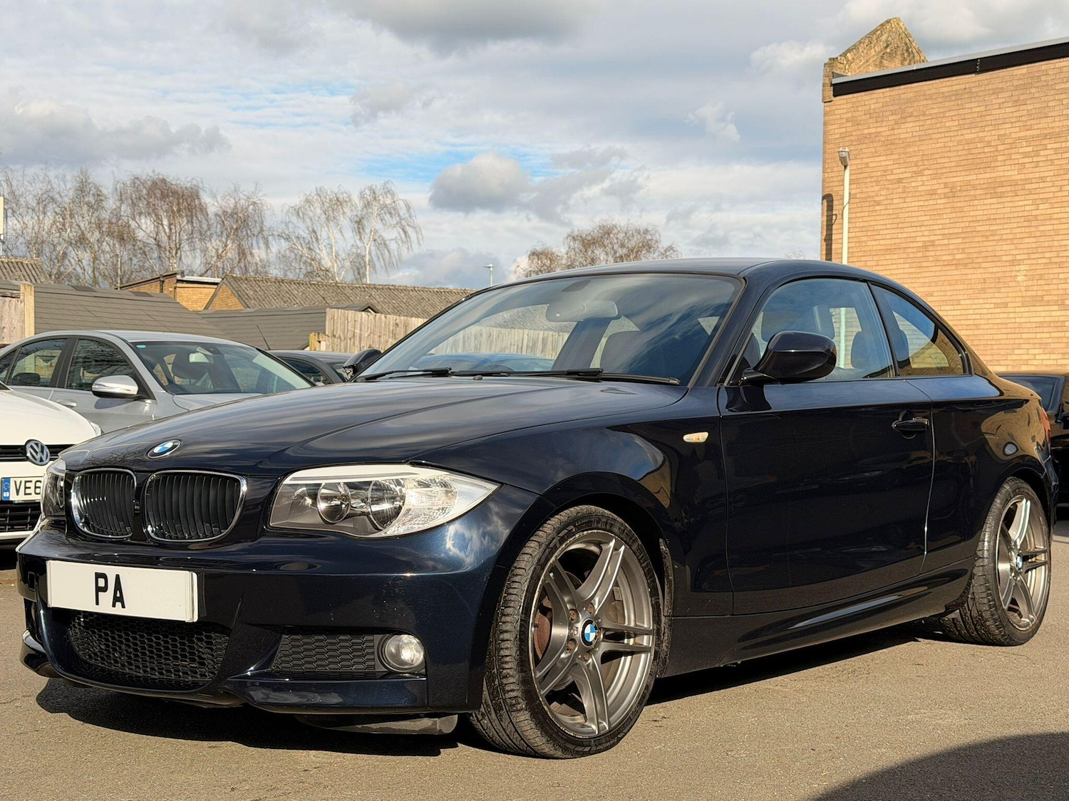 Used BMW 1 Series 2012 for sale - 78034547: Photo 5