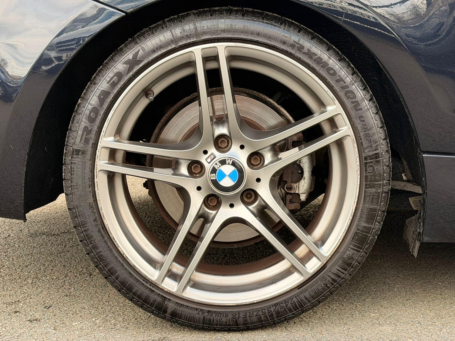 Used BMW 1 Series 2012 for sale - 78034547: Photo 7