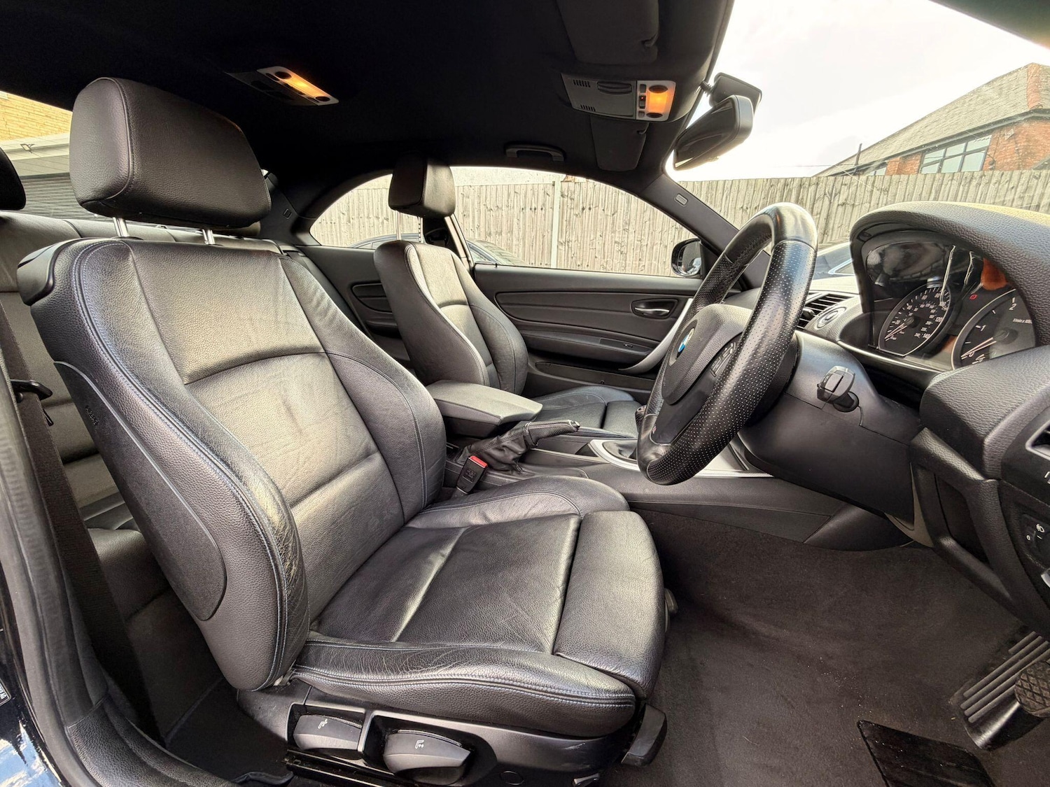 Used BMW 1 Series 2012 for sale - 78034547: Photo 8